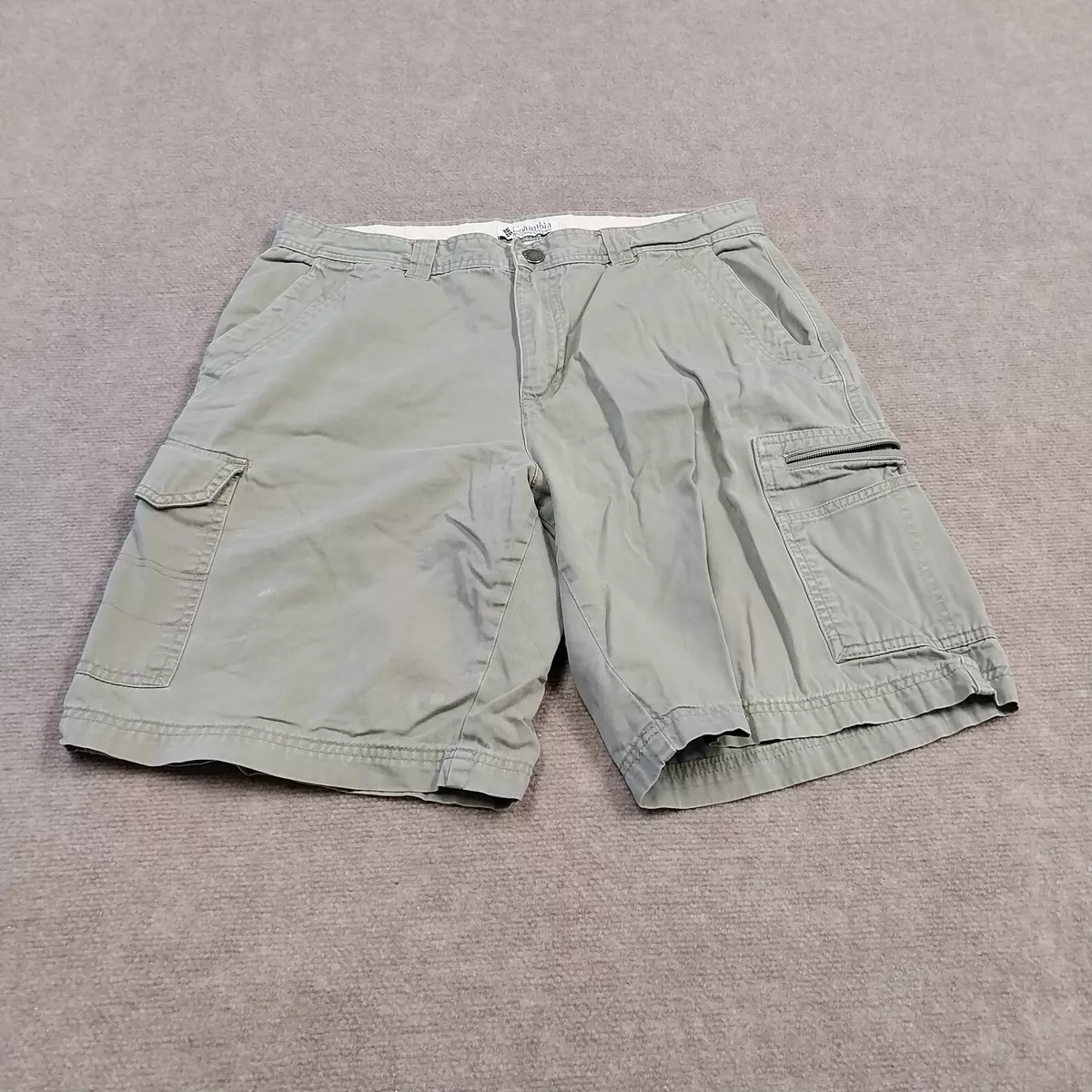 Columbia brand clearance shorts