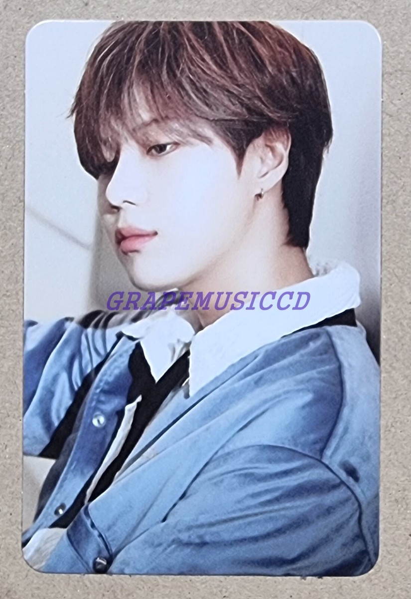 タレントカード TAEMIN FAN MEETING 2019 Official Card TAEMIN SHINEE 2023 FANMEETING RE : ACT OFFICIAL MD FORTUNE SCRATCH