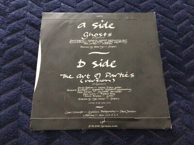 洋楽 JAPAN    Ghosts: Best of Amazon.co.jp: Exorcising Ghosts: Best of: ミュージック