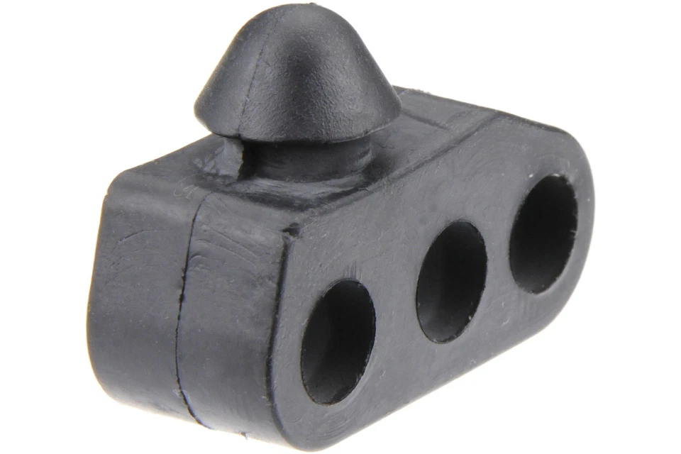 Soporte de cable de bujía URO para Porsche 914 1970-1972 Foto 2 de 4