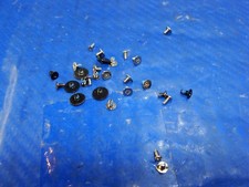 Juego de tornillos originales HP Split x2 13-r100dx 13,3" para reparación juego de tornillos ER*