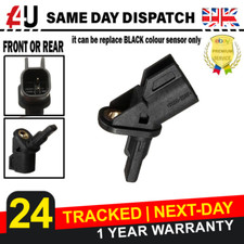 ABS SPEED SENSOR JAGUAR X-TYPE (X400) 1S7T2B372AD FRONT REAR LEFT RIGHT 1115018