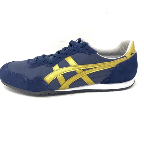 asics tiger serrano mens