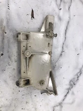 OMC 3.8 L GM V6 Stringer Boat Marine Engine shift converter box 909277