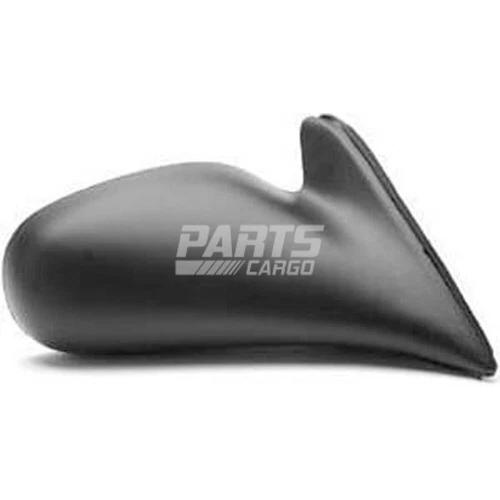 New Fits 1998-2002 Chevrolet Toyota Prizm Corolla Right Side Manual Door Mirror