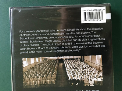 A Place Out of Time: The Bordentown School (DVD) MINT SEALED, Ohio