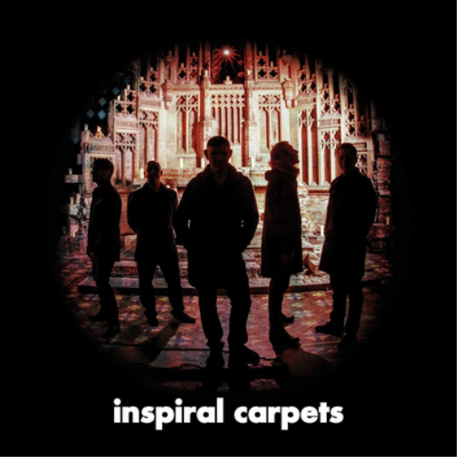 Inspiral Carpets Inspiral Carpets (CD) Deluxe  Album with DVD