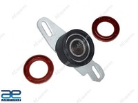 FüR Suzuki Zahnriemen Spannrolle Lager + Simmerringe F10A SJ410 LJ80 F8A