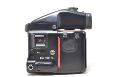 Medium Format 645 Pro Tl Mamiya 645 1000 Mamiya 645 PRO (TL) 用