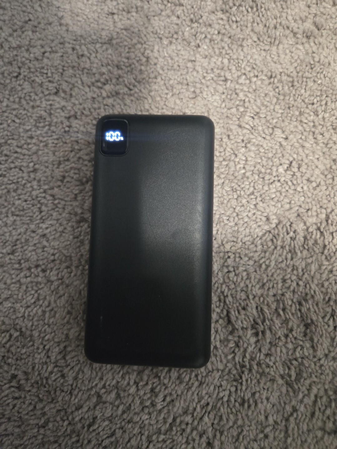 50000mAh Portable Power Bank with PD 30W QC 4.0 Fast Charging-image