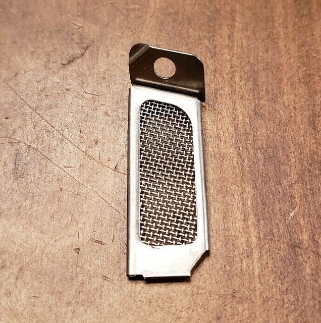 Genuine STIHL Muffler Spark Arrestor Screen MS311 MS362 ...