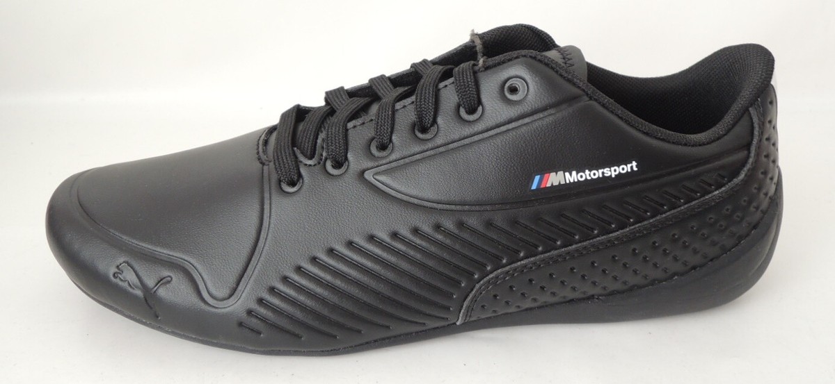 NEU Puma BMW MMS Drift Cat S Ultra Größe 40 Sneaker Schuhe 306423-03
