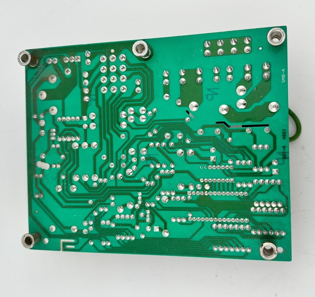 Honeywell 1068-400 Goodman Amana Control Circuit Board PCBAG123
