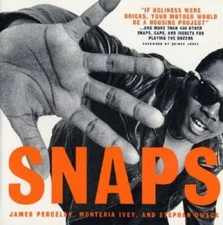 Snaps: The African American Art Of Verbal Warfare - Paperback - GOOD