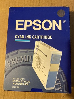 epson 5000 printer ink