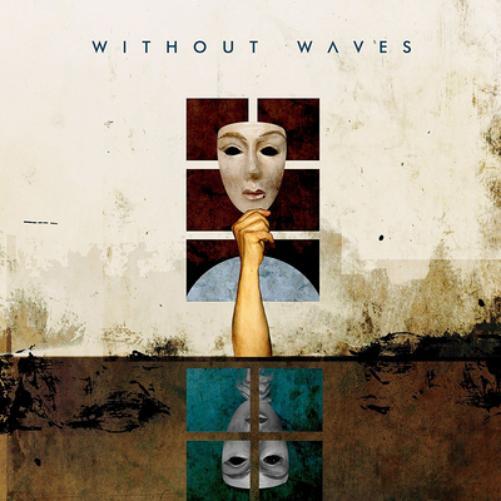 Without Waves Lunar (CD) Album