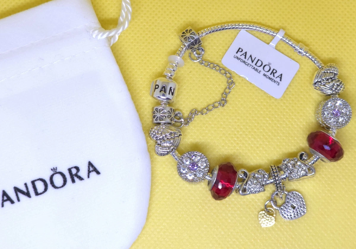 Pandora charms on ebay real deals