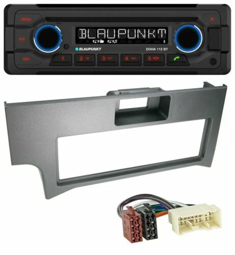 1 DIN Autoradios mit AM/FM Radio Primera