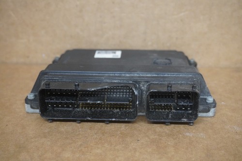 2015 Scion TC 2.5 Engine Computer Control Module ECM ECU EBX 89661 21650 OEM - Picture 3 of 6