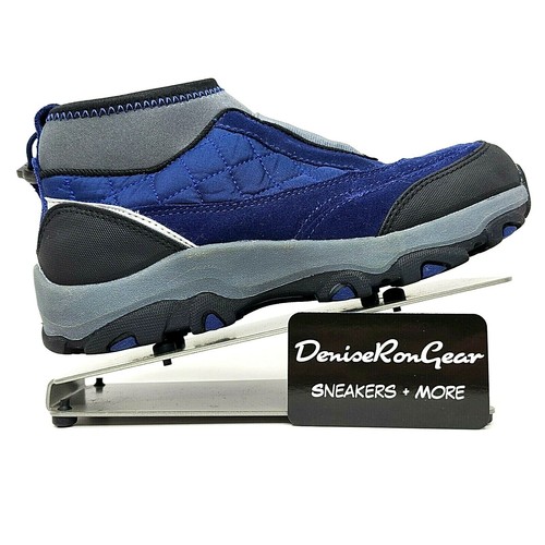 lands end snow trekker shoes