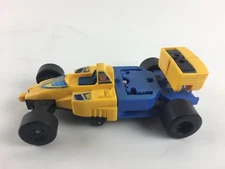 Vintage G1 Transformers Autobot Powermasters Slapdash 1987 Hasbro Incomplete 
