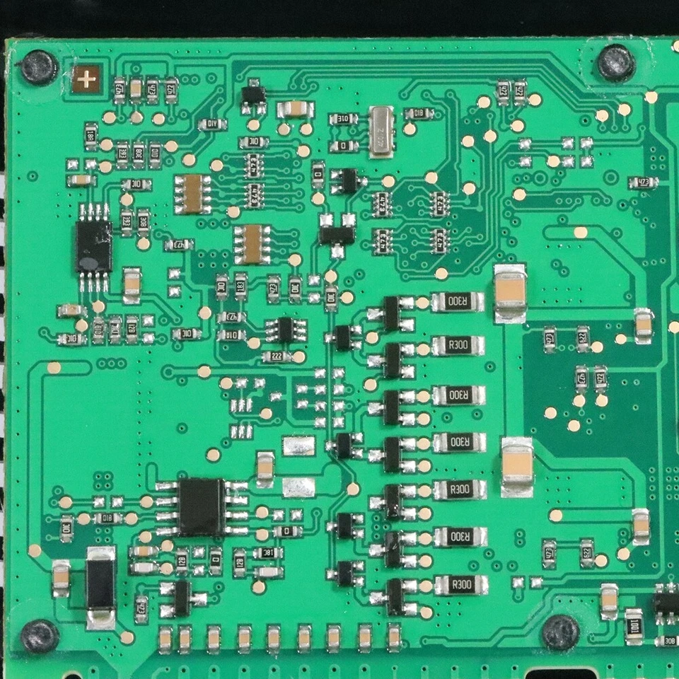 Kit de diodo módulo LED bombilla de lastre de xenón LH para BMW Serie 5 528i 535i 550i 11-13 Foto 2 de 4