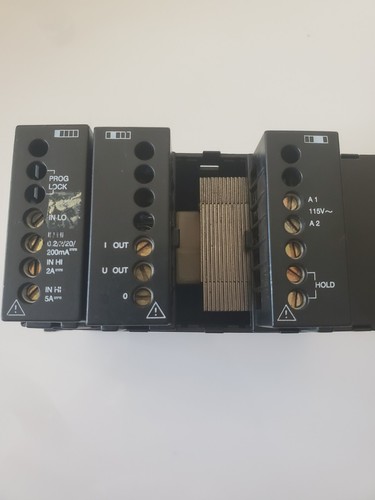 Simpson S-5100514 Digital Temperature Controller - Picture 3 of 4