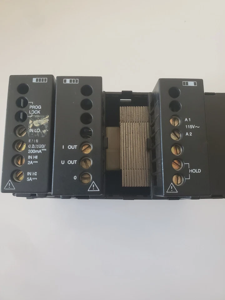 Simpson S-5100514 Digital Temperature Controller - Image 3 of 4