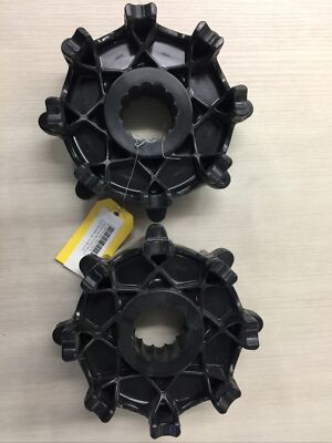 Ski Doo Drive Sprocket 504152676 BRP MX 600RS RS Rev XP 8 Tooth