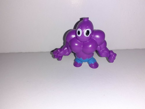 ESSELUNGA " SUPER FOODIES  2019   " ENTRA E SCEGLI IL PERSONAGGIO.... - Picture 22 of 22