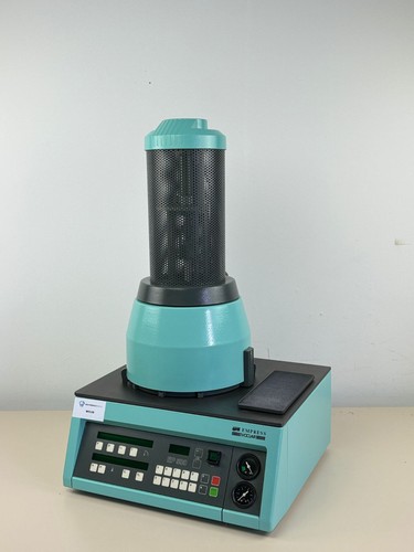 Ivoclar ips Empress Keramikpressofen EP 500 Typ PR1 mit Pumpe W5130 - Picture 3 of 9
