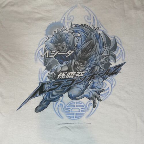 Gogeta Ultra Instinct Mode T-Shirt • SuperSaiyanShop