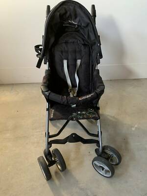 babylove snap n go capsule