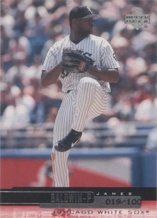 UD Exclusives Silver