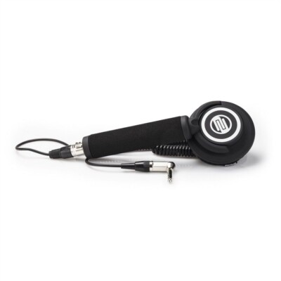 Reloop Kopfhörer Profi MONO RHP-10 A Dusche für Dj