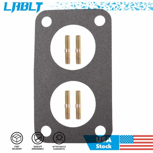 LABLT Carburetor Style 2B 38x38 FIT FOR Jeep Fiat Renault FIT FORd Volkswagen - Picture 10 of 10
