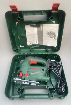 Bosch PST 700 E Stichsäge Top Handle 500W - neu unbenutzt - ohne Klinge