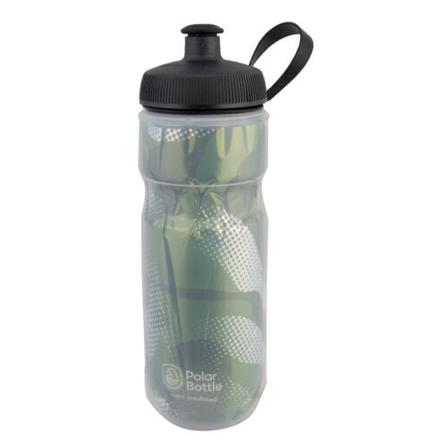 BOTTLE JOY Kids Water Bottle 20oz - Flip Top Straw Lid, Leakproof & BPA Free - View #3