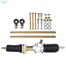 Steering Rack Pinion Gear Box For Polaris Ranger 570 Crew 570 900 XP 900 1000