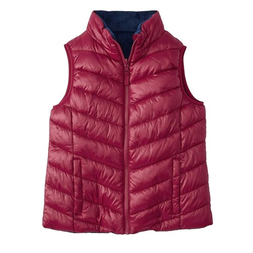 Engineered Garments Primaloft Wool Vest Insulated Warm Outerwear