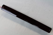 87-90 Camaro Rear Spoiler Smoked Tinted Led 3rd Brake Light New Reproduction