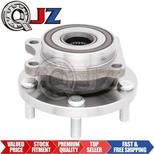 [FRONT(Qty.1)] 513239 Wheel Hub Assembly For 2015-2018 Subaru Outback AWD-Model