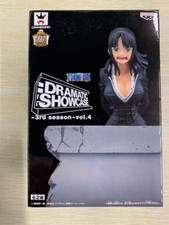 One Piece Dramatic Showcase 3rd Season Vol 4 Robin Figure For Sale Online Ebay