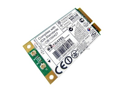 HP 455549 459339 004 Atheros AR5007EG AR2425 AR5BXB63 Wireless WLAN Wifi Card