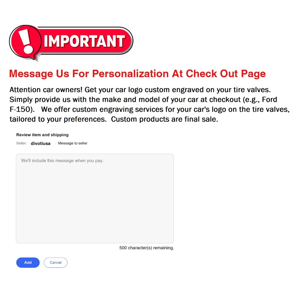 Tapas de válvula de aire de neumáticos de acero inoxidable mecanizadas CNC de precisión personalizadas STEEL HAWK Foto 3 de 4