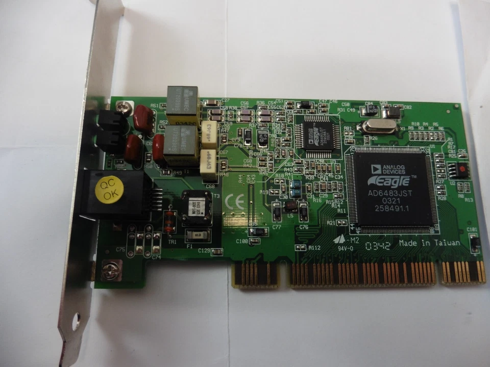 Devolo Microlink ADSL PCI - Bild 4 von 4