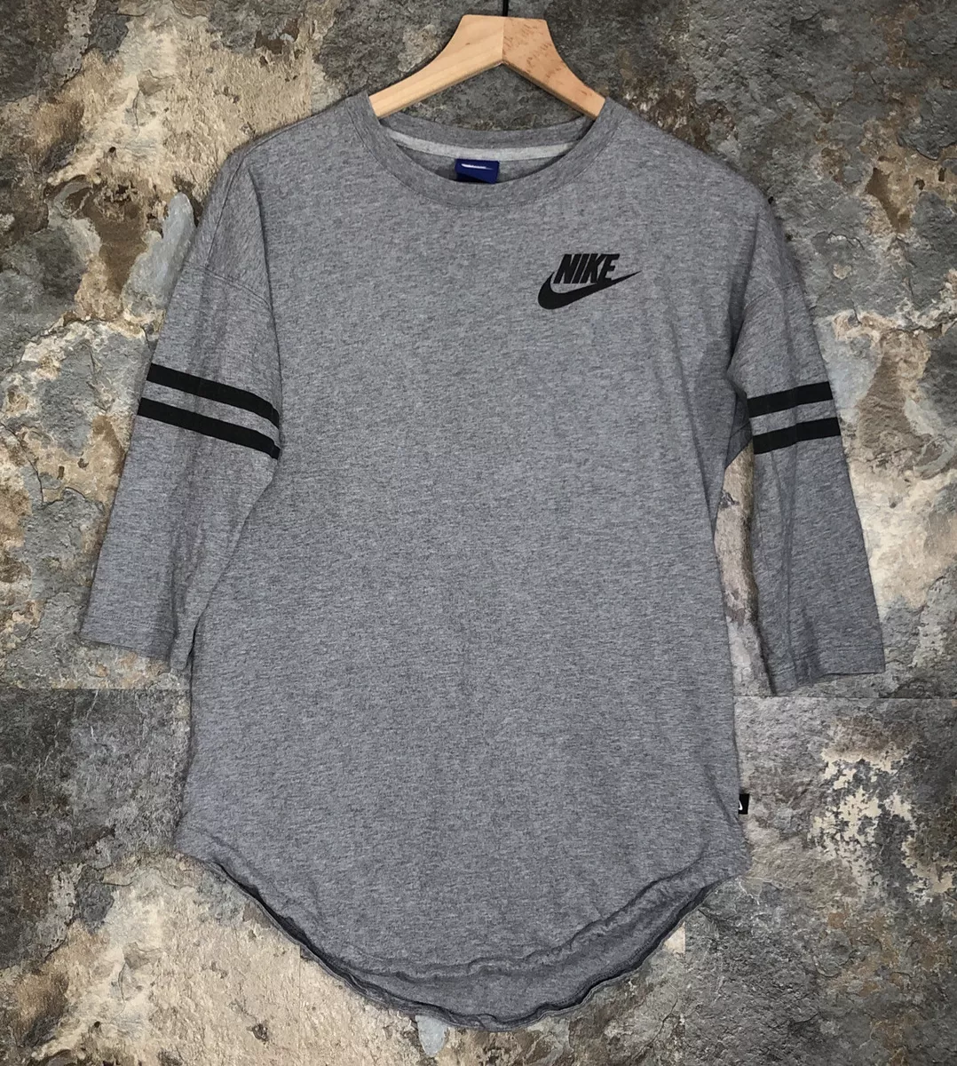 Nike varsity cheap t shirt