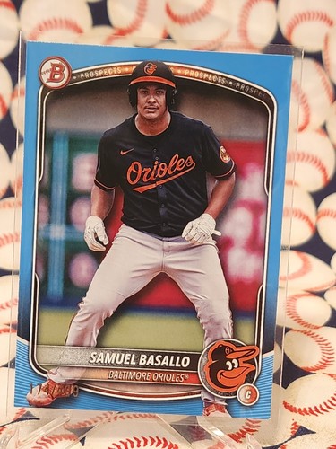 YOU PICK! 2013-2025 BOWMAN RIP HITS NUMBERED,INSERTS,PARALLELS & RCs Caglianone! - Picture 28 of 102
