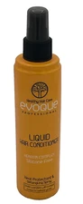 EVOQUE LIQUID HAIR CONDITIONER KERATIN COMPLEX HEAT PROTECTAND, DETANGLING SPRAY