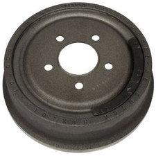 BRD-55 Motorcraft Brake Drum Rear for Ford Explorer Ranger 1990-2011